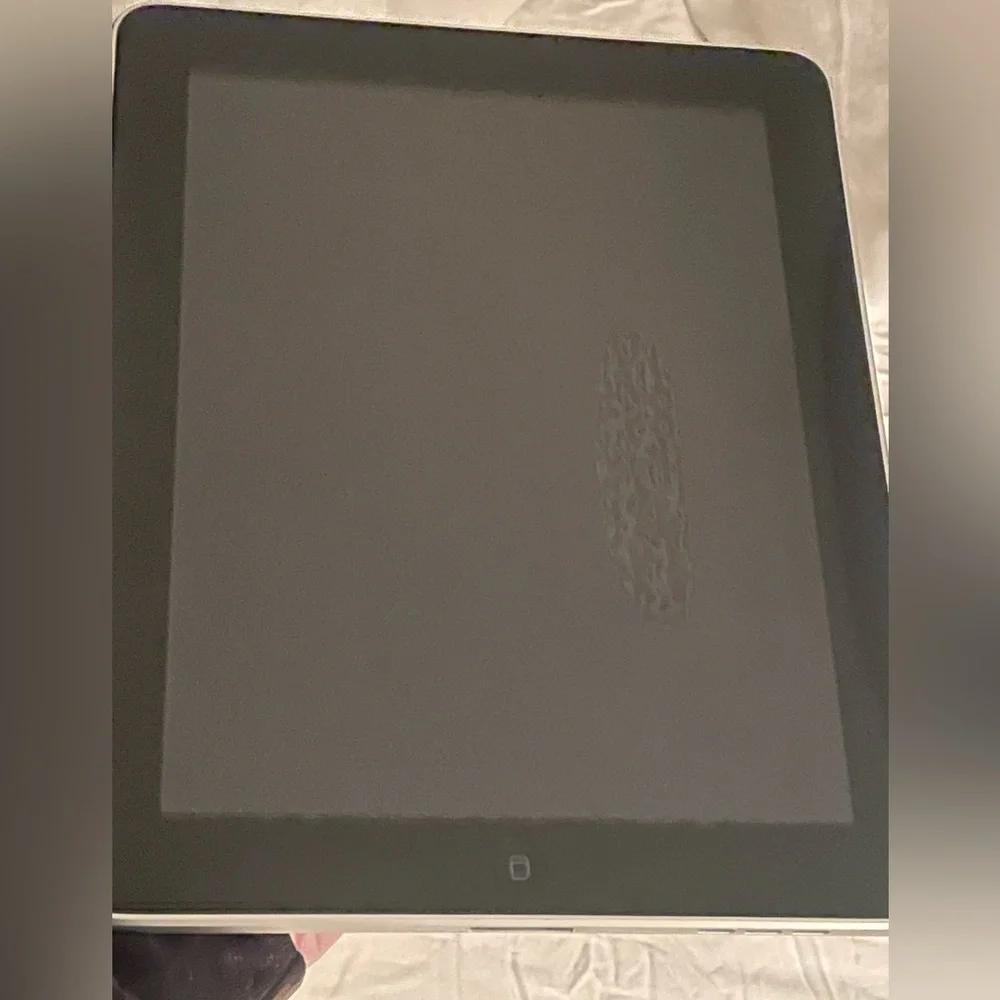 2 iPads